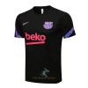 FC Barcelona Trainingsshirt Pak 2022-23 Zwarte - Heren